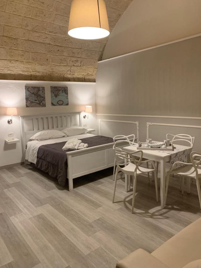 B&B Gildo Trani Exterior photo