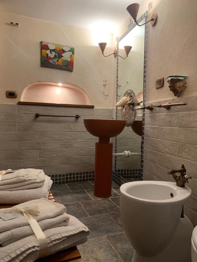 B&B Gildo Trani Exterior photo