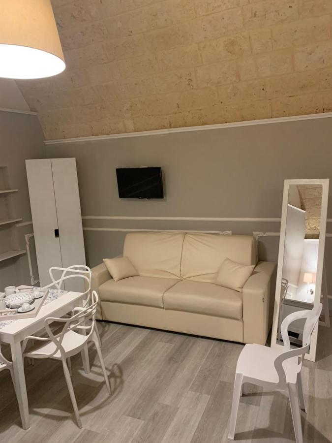 B&B Gildo Trani Exterior photo