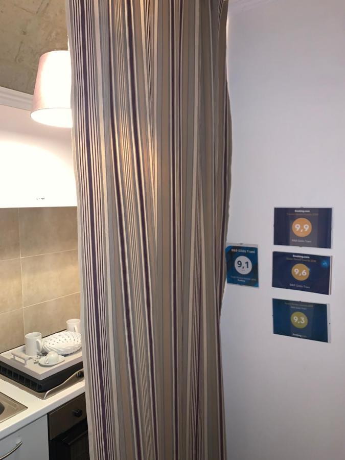 B&B Gildo Trani Exterior photo