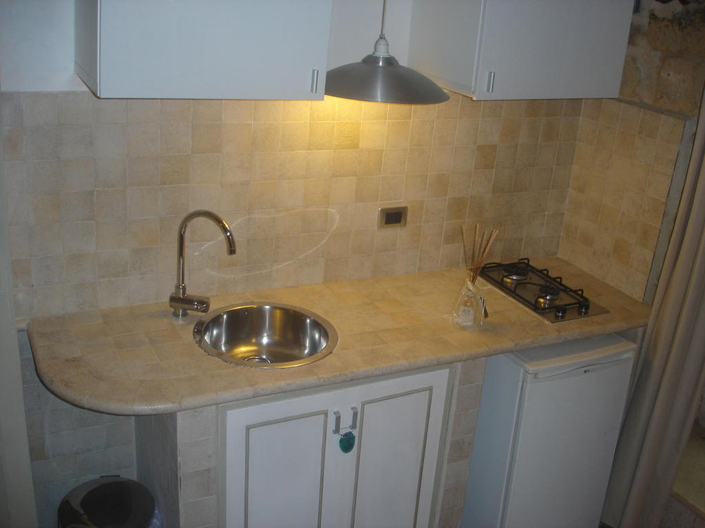 B&B Gildo Trani Room photo