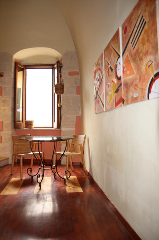 B&B Gildo Trani Exterior photo