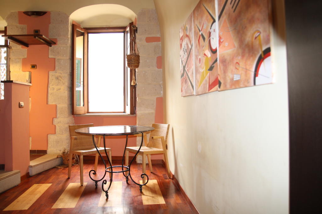 B&B Gildo Trani Room photo