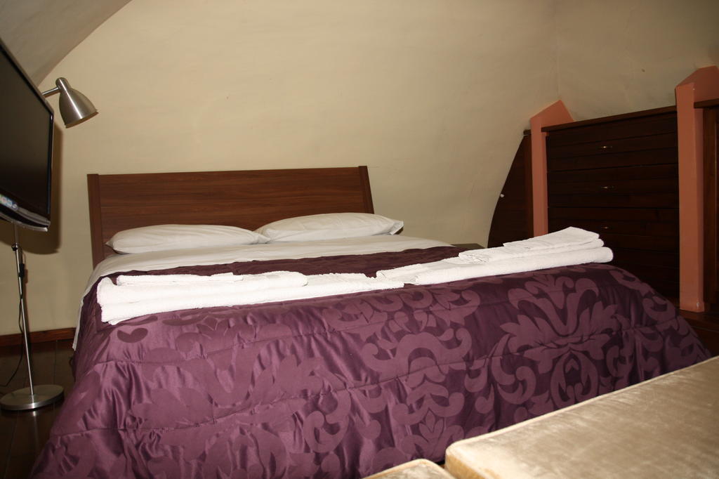 B&B Gildo Trani Room photo
