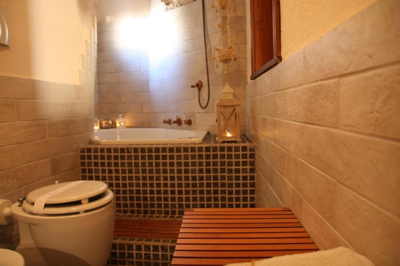 B&B Gildo Trani Room photo