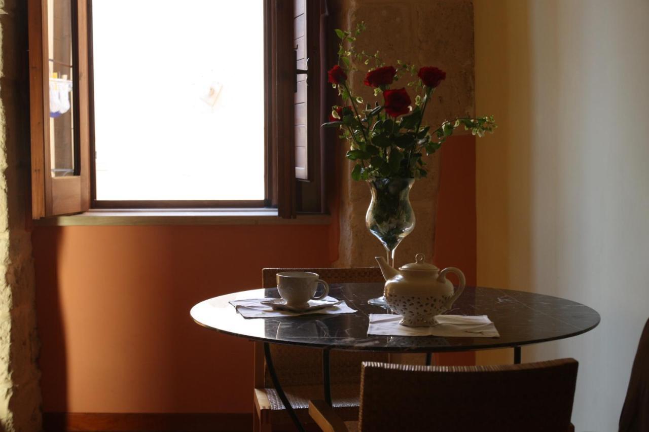 B&B Gildo Trani Room photo