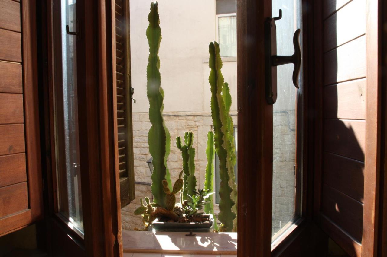 B&B Gildo Trani Exterior photo
