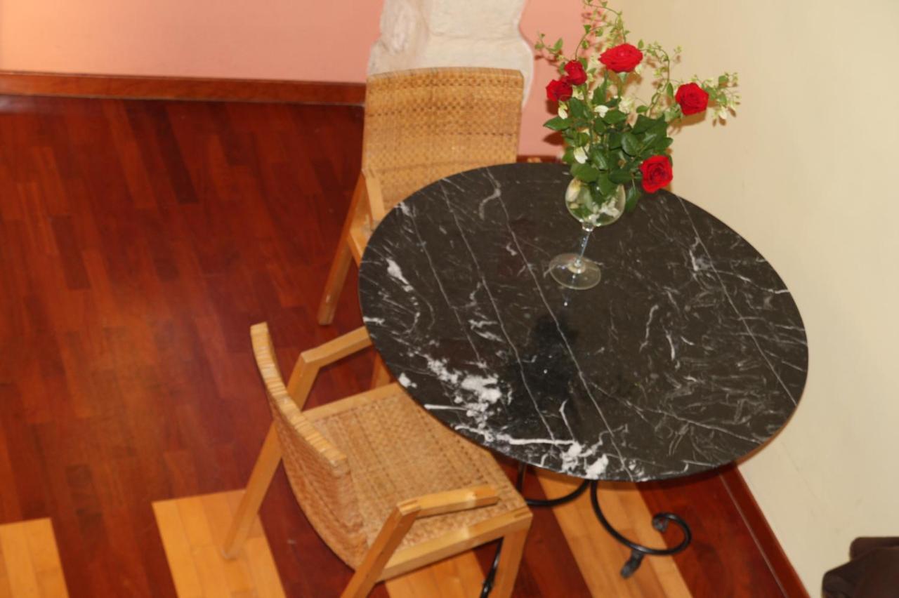 B&B Gildo Trani Room photo