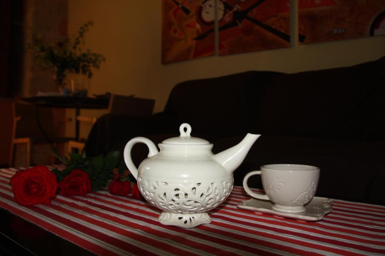 B&B Gildo Trani Room photo