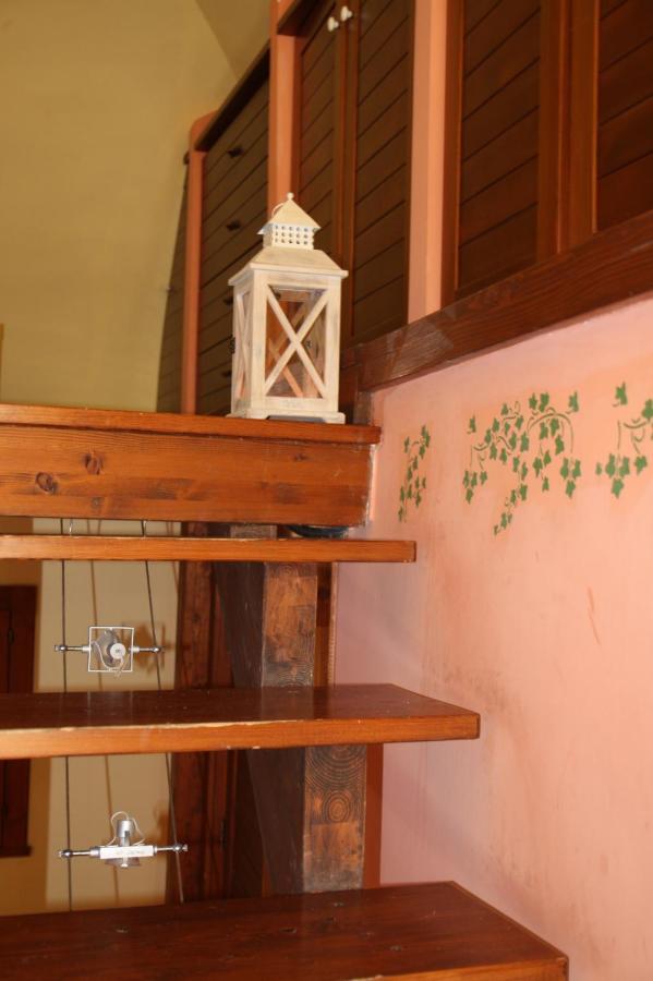 B&B Gildo Trani Room photo