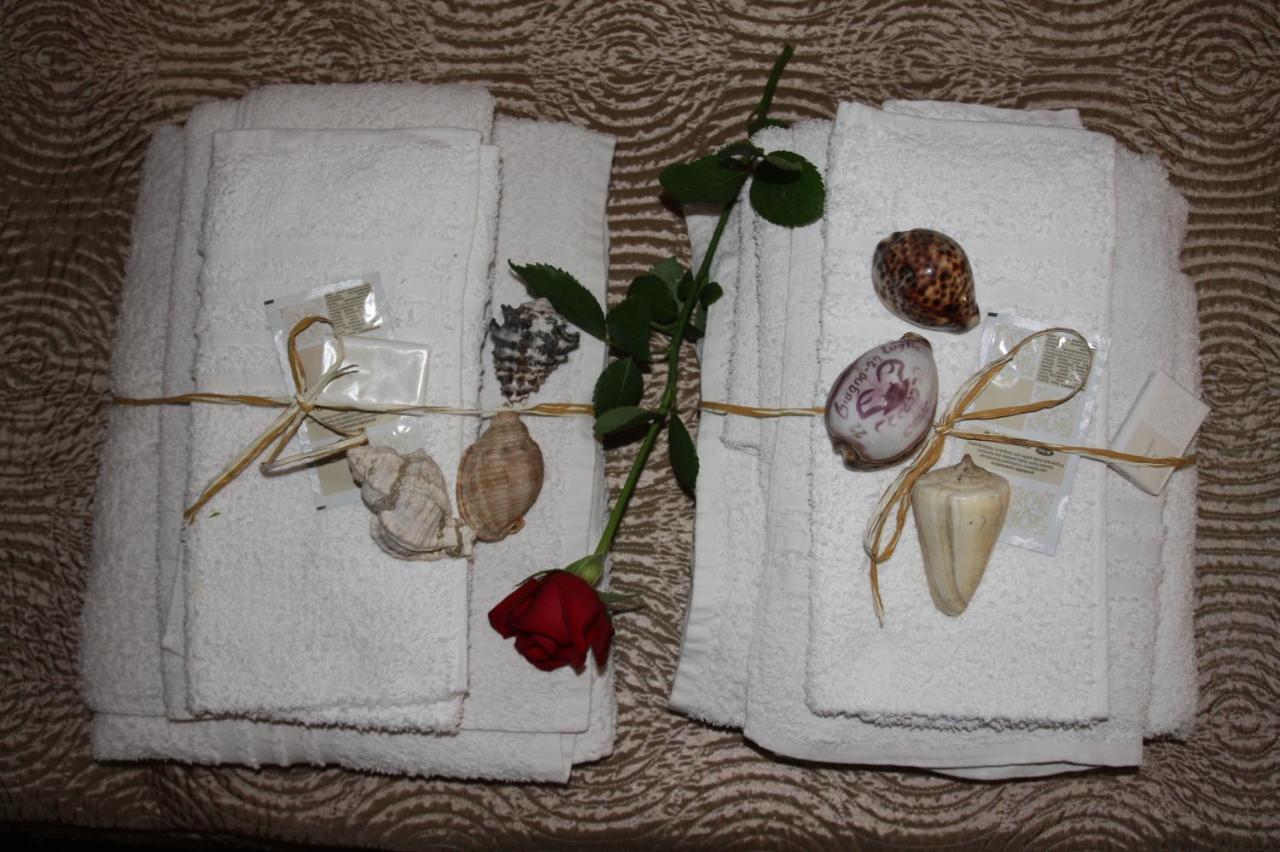 B&B Gildo Trani Room photo