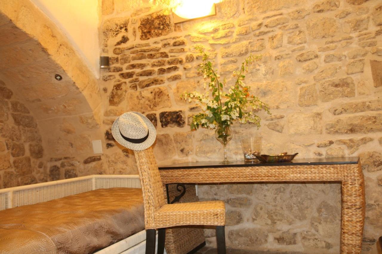 B&B Gildo Trani Room photo