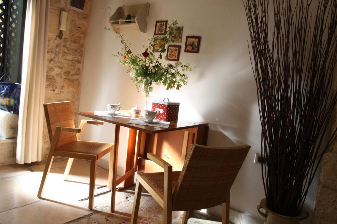 B&B Gildo Trani Room photo